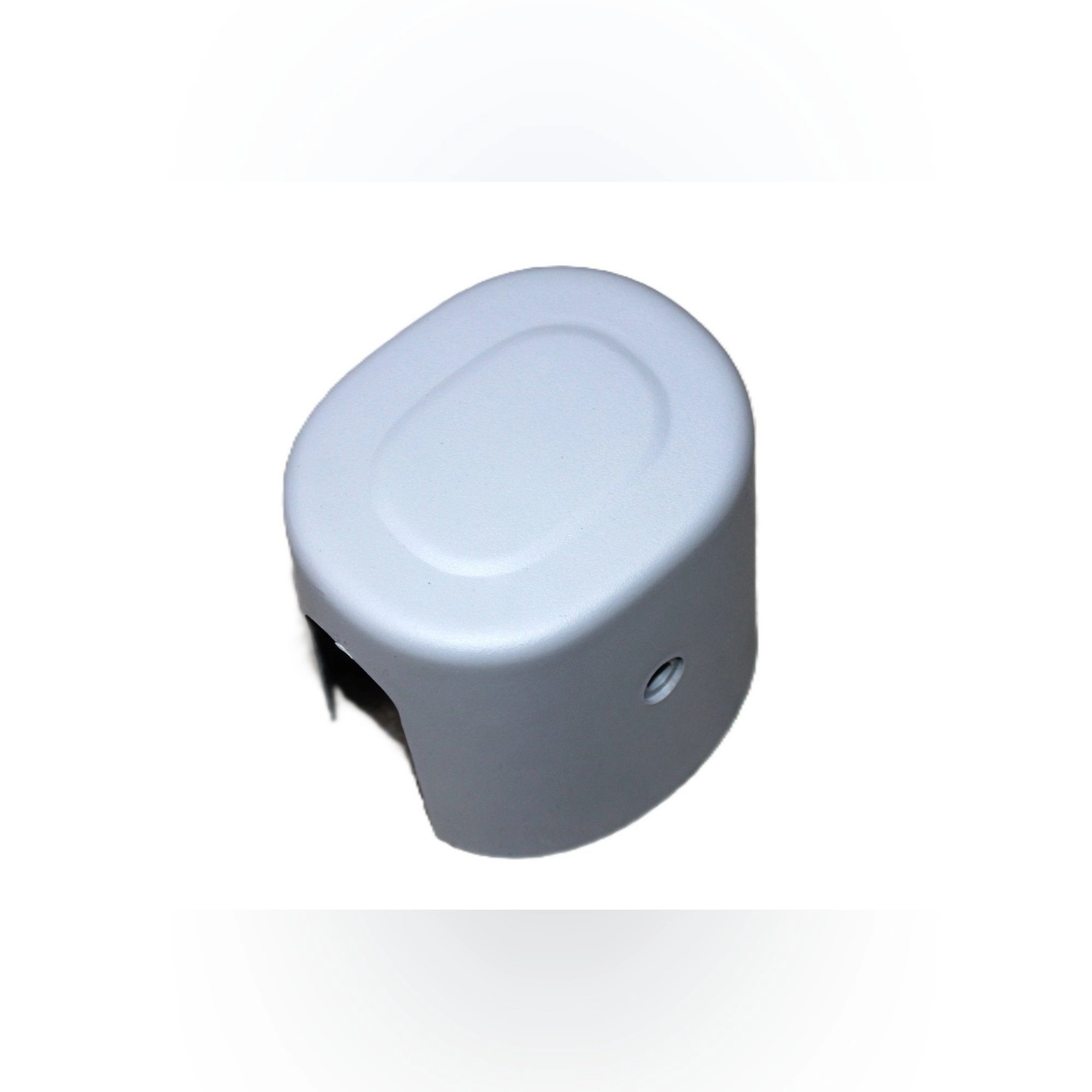ARORA FELIX NEW DİREKSİYON DEKORATİF ÜST KAPAK GRİ #FELIX NEW-044